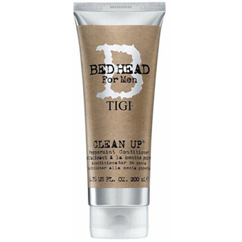 Bed Head Men Clean Up Peppermint Conditioner ( normální vlasy ) - Kondicionér pro muže